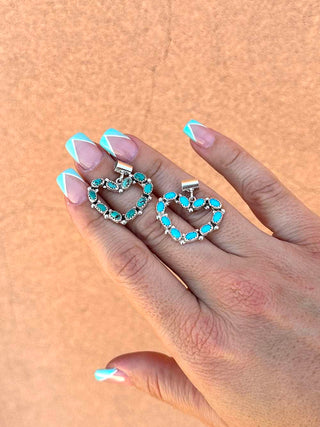 RTS ★ Lovers' Lane Necklace