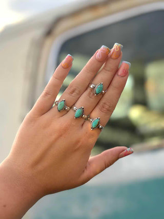 RTS ★ Forever Wild Ring