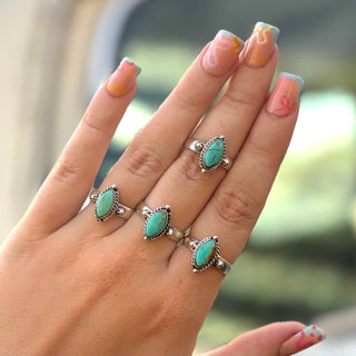 RTS ★ Forever Wild Ring