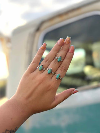 RTS ★ Forever Wild Ring