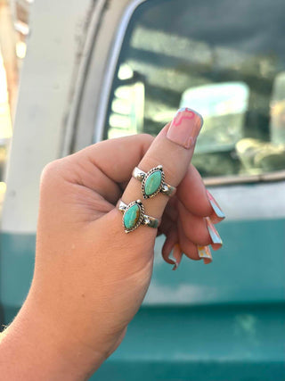 RTS ★ Forever Wild Ring