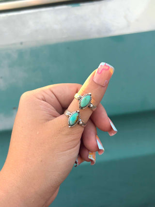 RTS ★ Forever Wild Ring