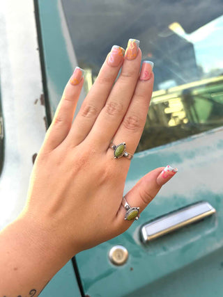 RTS ★ Forever Wild Ring