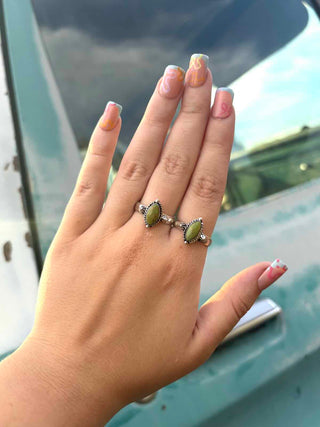 RTS ★ Forever Wild Ring