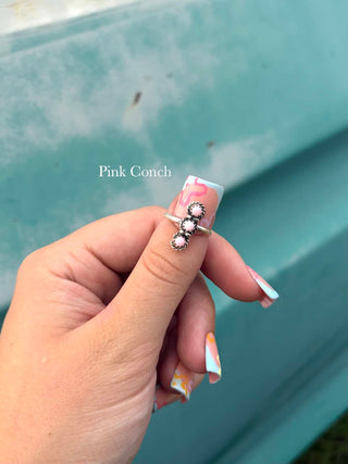 RTS ★ Favorite Trio Ring