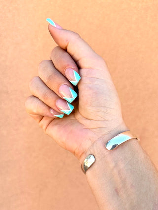 RTS ★ Big Naja Cuff