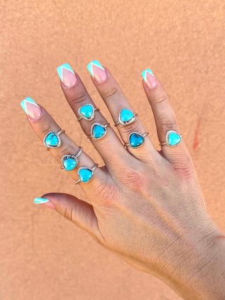 RTS ★ Wild One Ring