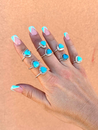 RTS ★ Wild One Ring