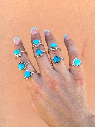 RTS ★ Wild One Ring