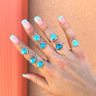 RTS ★ Wild One Ring