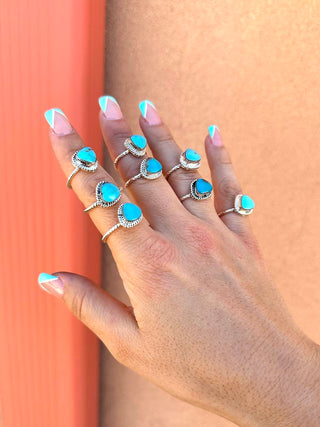 RTS ★ Wild One Ring