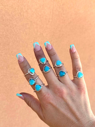 RTS ★ Wild One Ring