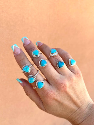 RTS ★ Wild One Ring