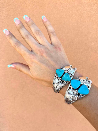 RTS ★ Twice As Nice Cuff