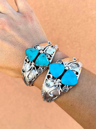 RTS ★ Twice As Nice Cuff