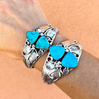 RTS ★ Twice As Nice Cuff