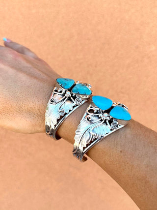 RTS ★ Twice As Nice Cuff