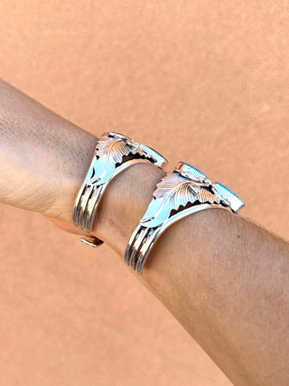 RTS ★ Twice As Nice Cuff