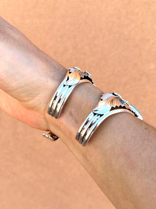 RTS ★ Twice As Nice Cuff
