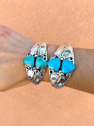 RTS ★ Twice As Nice Cuff