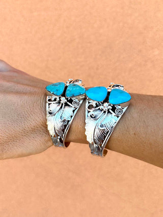 RTS ★ Twice As Nice Cuff