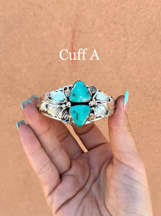 RTS ★ Twice As Nice Cuff