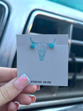 RTS ★ My Other Half Earrings