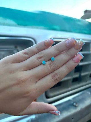 RTS ★ My Other Half Earrings