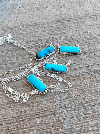 RTS ★ Blue Medium Bar With A Flare