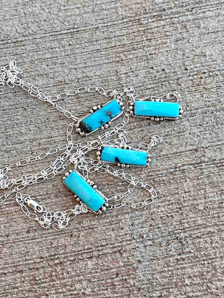 RTS ★ Blue Medium Bar With A Flare