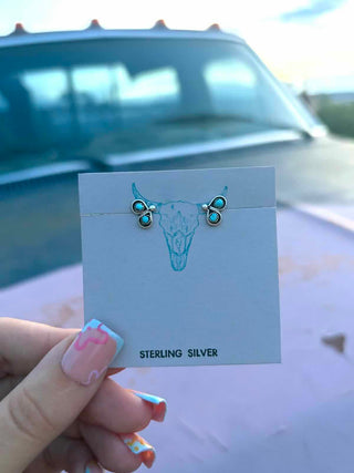 RTS ★ Romance Me Earrings