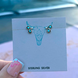RTS ★ Romance Me Earrings