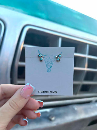 RTS ★ Romance Me Earrings
