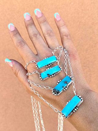 RTS ★ Blue Medium Bar With A Flare