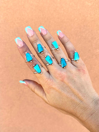 RTS ★ Sideways Ring