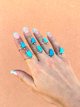 RTS ★ Sideways Ring