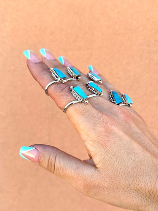 RTS ★ Sideways Ring