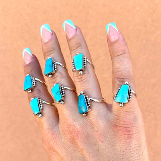 RTS ★ Sideways Ring