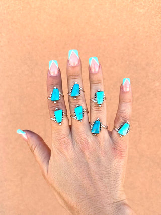 RTS ★ Sideways Ring