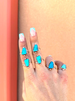 RTS ★ Sideways Ring