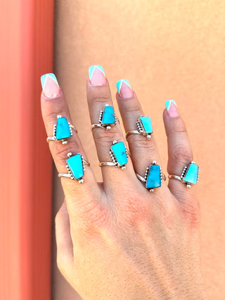 RTS ★ Sideways Ring