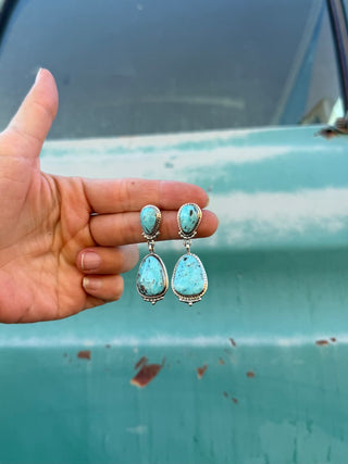 RTS ★ Cali Earrings