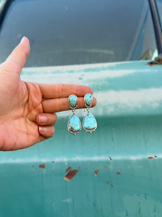 RTS ★ Cali Earrings