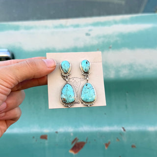 RTS ★ Cali Earrings