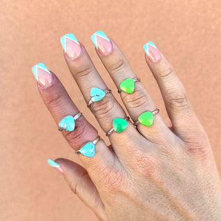 RTS ★ All Day Ring