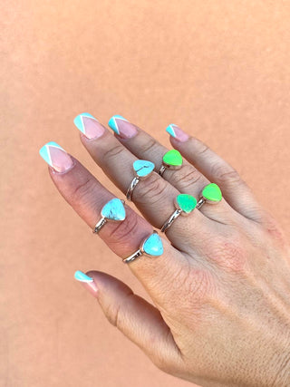 RTS ★ All Day Ring