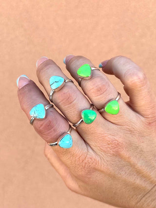 RTS ★ All Day Ring