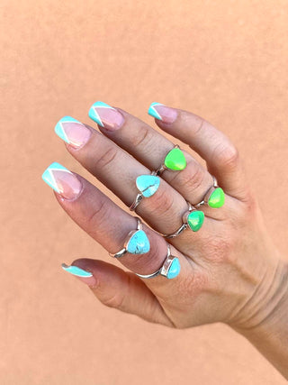 RTS ★ All Day Ring