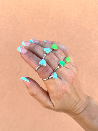 RTS ★ All Day Ring