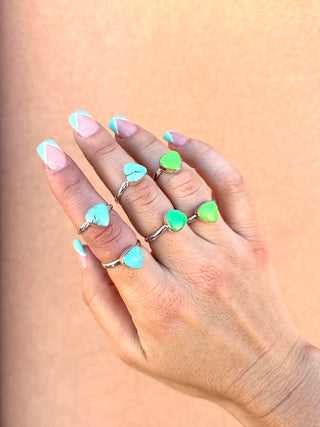 RTS ★ All Day Ring